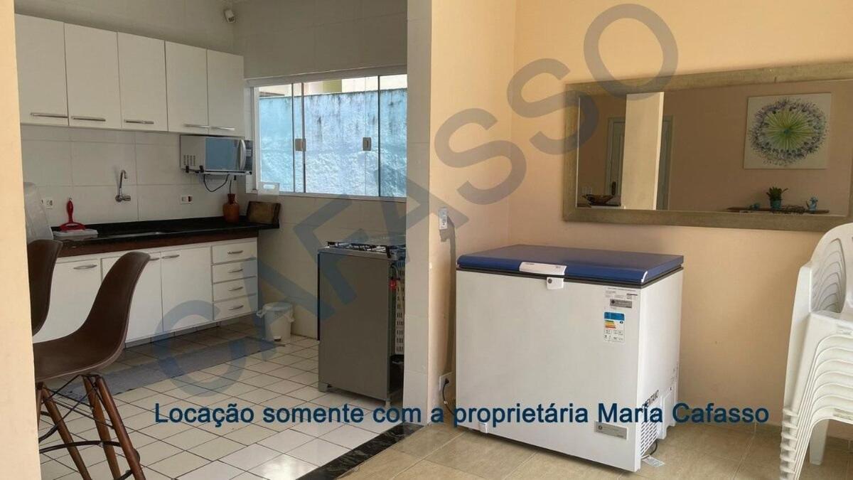 Villa CASA PÉ NA AREIA COM PISCINA A 10mts ENSEADA Guarujá Exterior foto